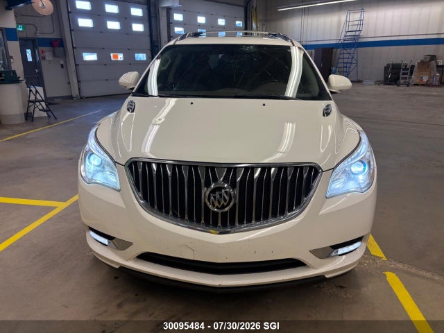 Продажа на аукционе авто 2013 Buick Enclave, vin: 5GAKVCKD8DJ225845, номер лота: 30095484