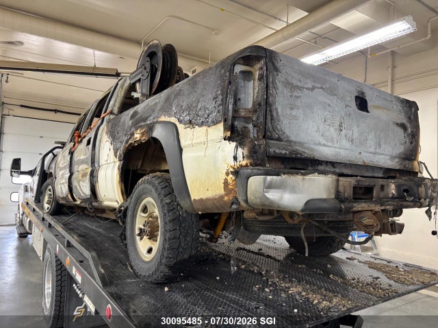 Aukcja sprzedaży 2004 Chevrolet Silverado K2500 Heavy Duty, vin: 1GCHK23U14F227000, numer aukcji: 30095485