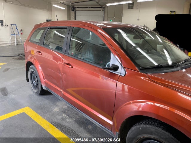Продаж на аукціоні авто 2013 Dodge Journey Se, vin: 3C4PDCAB0DT666112, номер лоту: 30095486
