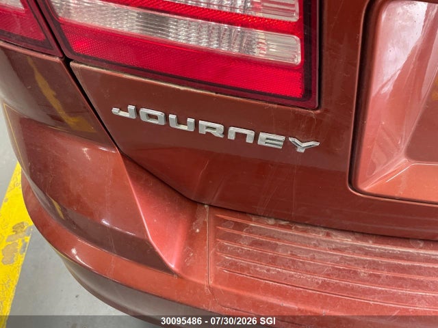 Продаж на аукціоні авто 2013 Dodge Journey Se, vin: 3C4PDCAB0DT666112, номер лоту: 30095486