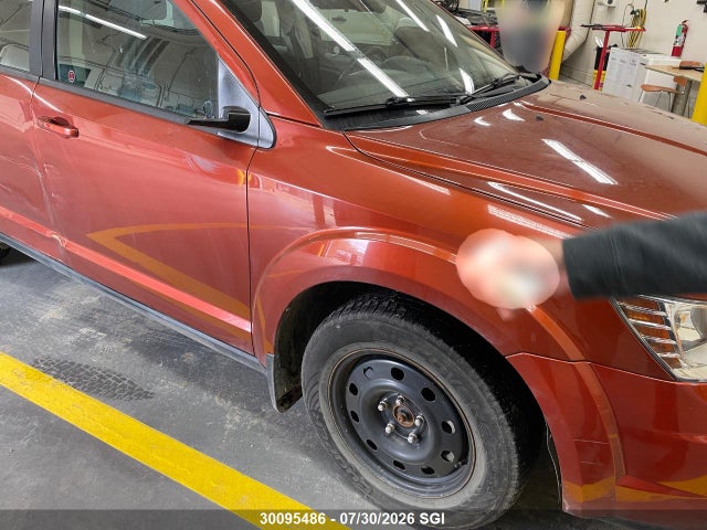 Продаж на аукціоні авто 2013 Dodge Journey Se, vin: 3C4PDCAB0DT666112, номер лоту: 30095486