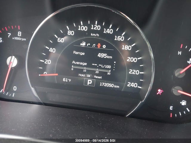 Продажа на аукционе авто 2018 Kia Sorento Sx/sx Limited, vin: 5XYPKDA50JG351772, номер лота: 30094989
