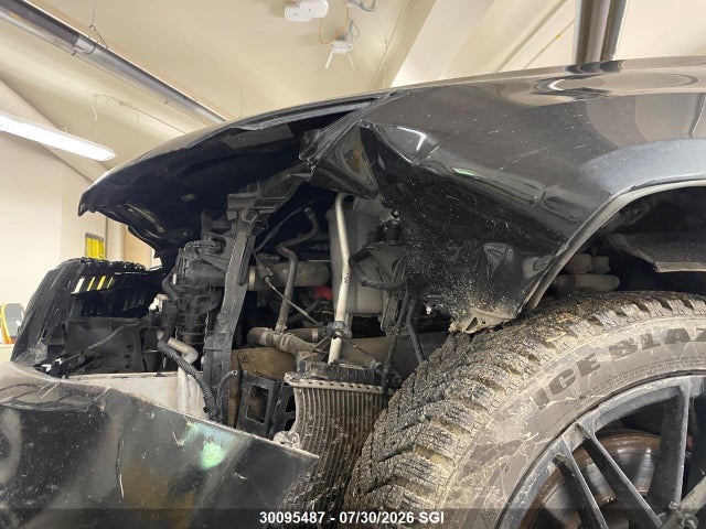 Audi Sq5 Prestige 2017 WA1VCAFP7HA099858 Image 11