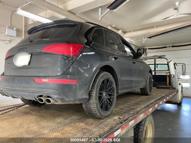 Audi Sq5 Prestige 2017 WA1VCAFP7HA099858 Image 4