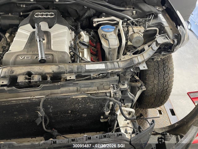 Audi Sq5 Prestige 2017 WA1VCAFP7HA099858 Image 6