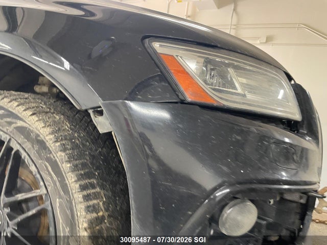 Audi Sq5 Prestige 2017 WA1VCAFP7HA099858 Image 8