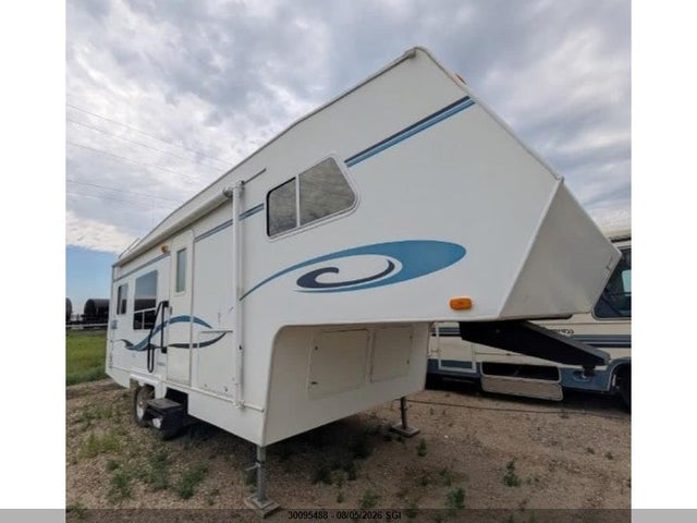 Auction sale of the 2001 Vanguard National Trailer Corp Vanguard Std W253sl, vin: 2PEFG215211010957, lot number: 30095488