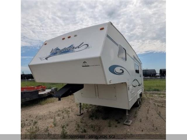 Продажа на аукционе авто 2001 Vanguard National Trailer Corp Vanguard Std W253sl, vin: 2PEFG215211010957, номер лота: 30095488