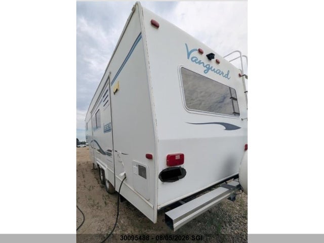 Продажа на аукционе авто 2001 Vanguard National Trailer Corp Vanguard Std W253sl, vin: 2PEFG215211010957, номер лота: 30095488