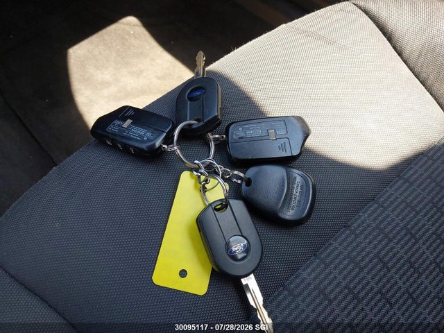 Продажа на аукционе авто 2012 Ford Fusion Se, vin: 3FAHP0HA4CR323862, номер лота: 30095117