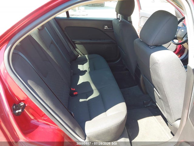 Продажа на аукционе авто 2012 Ford Fusion Se, vin: 3FAHP0HA4CR323862, номер лота: 30095117