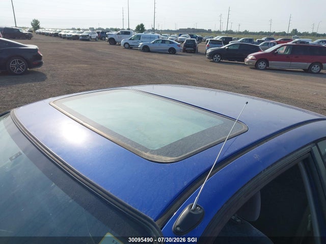 Продажа на аукционе авто 2000 Honda Civic Si, vin: 1HGEJ8275YL802423, номер лота: 30095490