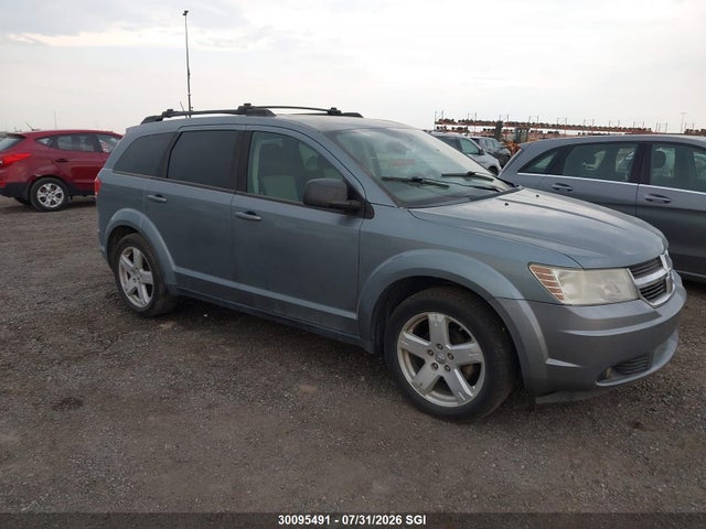 Aukcja sprzedaży 2009 Dodge Journey Sxt, vin: 3D4GG57VX9T169986, numer aukcji: 30095491