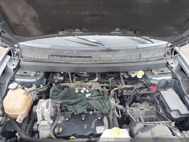 Aukcja sprzedaży 2009 Dodge Journey Sxt, vin: 3D4GG57VX9T169986, numer aukcji: 30095491