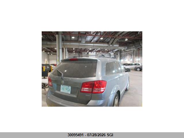 Aukcja sprzedaży 2009 Dodge Journey Sxt, vin: 3D4GG57VX9T169986, numer aukcji: 30095491