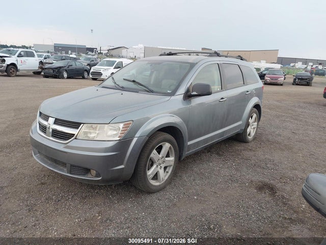 Aukcja sprzedaży 2009 Dodge Journey Sxt, vin: 3D4GG57VX9T169986, numer aukcji: 30095491