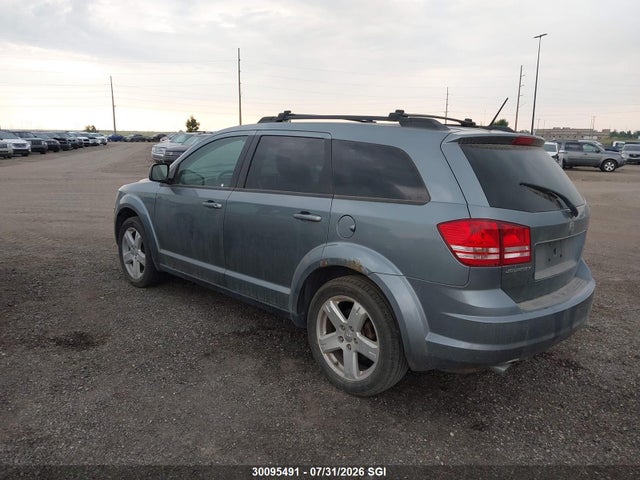 Aukcja sprzedaży 2009 Dodge Journey Sxt, vin: 3D4GG57VX9T169986, numer aukcji: 30095491