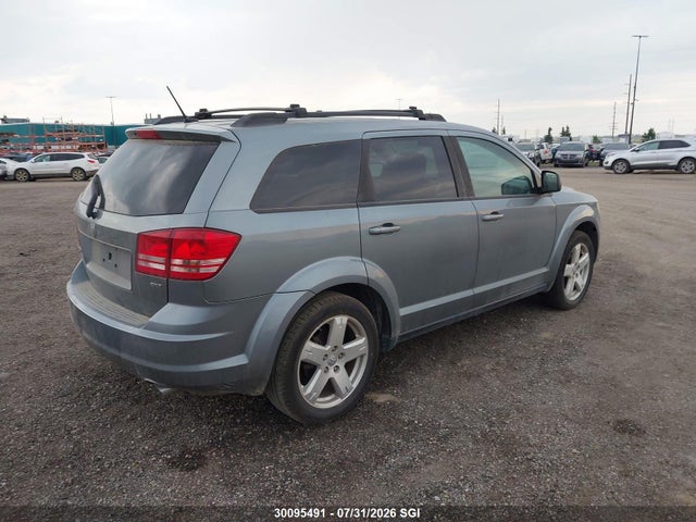 Aukcja sprzedaży 2009 Dodge Journey Sxt, vin: 3D4GG57VX9T169986, numer aukcji: 30095491