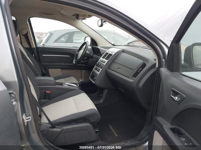 Aukcja sprzedaży 2009 Dodge Journey Sxt, vin: 3D4GG57VX9T169986, numer aukcji: 30095491