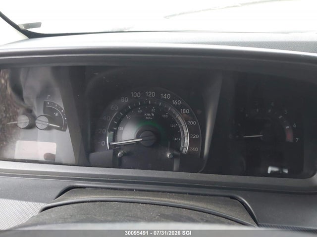 Aukcja sprzedaży 2009 Dodge Journey Sxt, vin: 3D4GG57VX9T169986, numer aukcji: 30095491