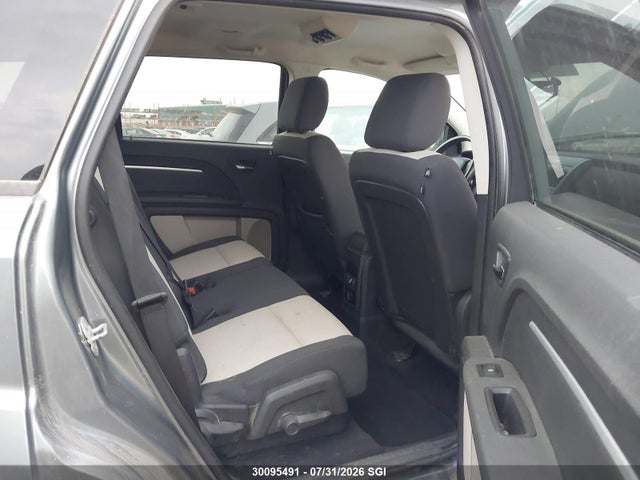 Aukcja sprzedaży 2009 Dodge Journey Sxt, vin: 3D4GG57VX9T169986, numer aukcji: 30095491