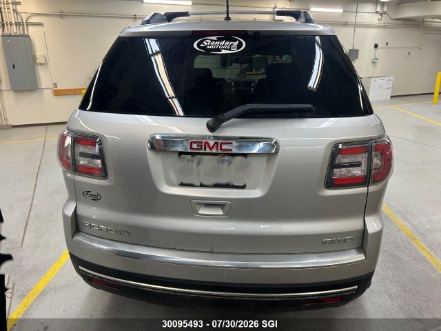1GKKVPKD9EJ310219 GMC ACADIA SLE