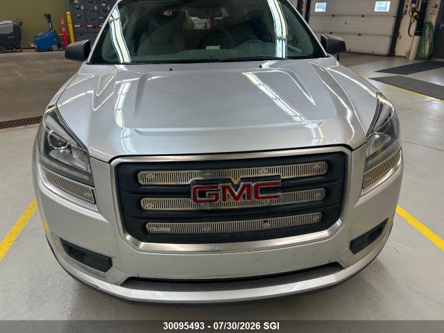 1GKKVPKD9EJ310219 GMC ACADIA SLE