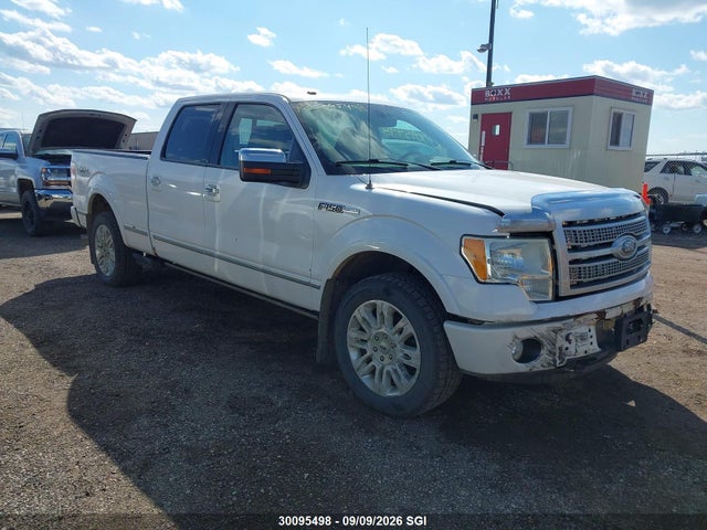 Продаж на аукціоні авто 2010 Ford F150 Supercrew, vin: 1FTFW1EV6AFC79973, номер лоту: 30095498