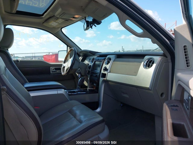Aukcja sprzedaży 2010 Ford F150 Supercrew, vin: 1FTFW1EV6AFC79973, numer aukcji: 30095498