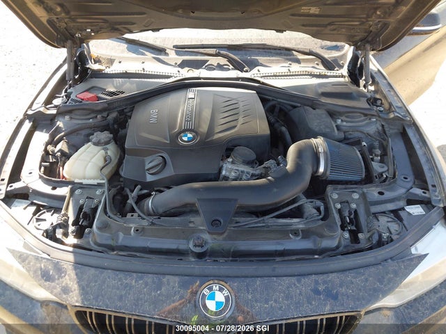 Aukcja sprzedaży 2014 Bmw 435 Xi, vin: WBA3R5C51EF784553, numer aukcji: 30095004