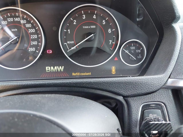 WBA3R5C51EF784553 BMW 435 Xi