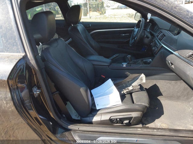 BMW 435 Xi 2014 WBA3R5C51EF784553 Image 8