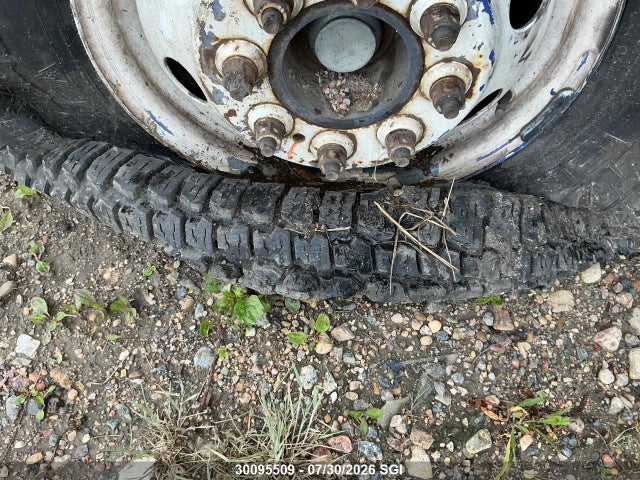 Продаж на аукціоні авто 2004 Ford Econoline E450 Super D Cmm Strp Chs, vin: 1FCLE49L04HB40169, номер лоту: 30095509