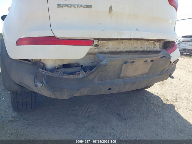30094587 :رقم المزاد ، KNDPBCA28C7264668 vin ، 2012 Kia Sportage Lx مزاد بيع