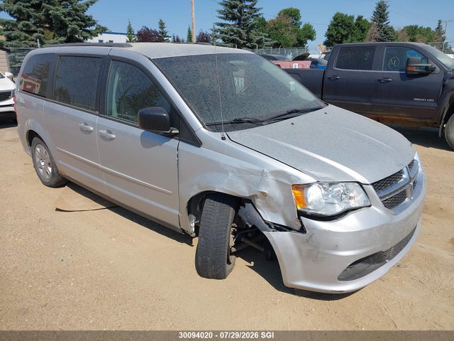 30094020 :رقم المزاد ، 2C4RDGBG6CR335031 vin ، 2012 Dodge Grand Caravan Se مزاد بيع