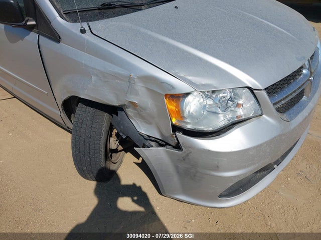 2012 Dodge Grand Caravan Se მანქანა იყიდება აუქციონზე, vin: 2C4RDGBG6CR335031, აუქციონის ნომერი: 30094020