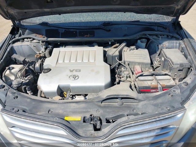 Продаж на аукціоні авто 2009 Toyota Venza, vin: 4T3BK11A19U010125, номер лоту: 30095177