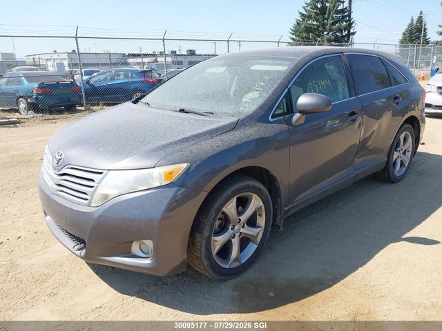 Продаж на аукціоні авто 2009 Toyota Venza, vin: 4T3BK11A19U010125, номер лоту: 30095177