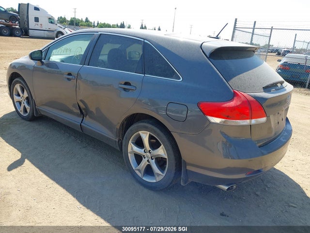 Продаж на аукціоні авто 2009 Toyota Venza, vin: 4T3BK11A19U010125, номер лоту: 30095177
