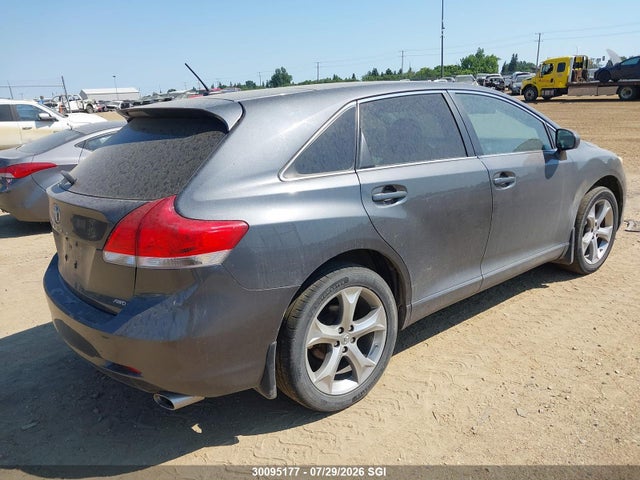 Продаж на аукціоні авто 2009 Toyota Venza, vin: 4T3BK11A19U010125, номер лоту: 30095177