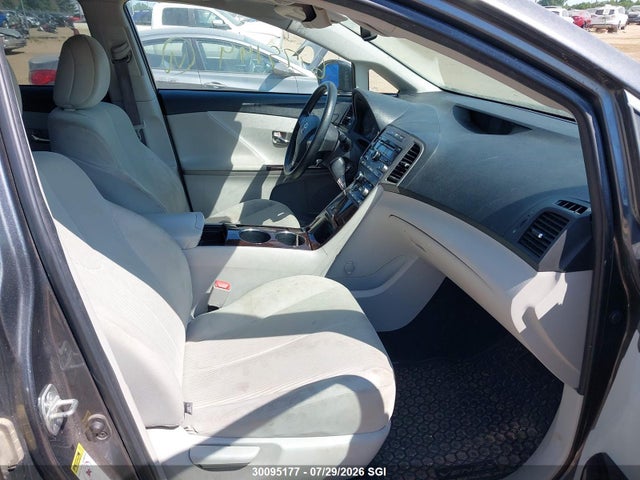 Продаж на аукціоні авто 2009 Toyota Venza, vin: 4T3BK11A19U010125, номер лоту: 30095177