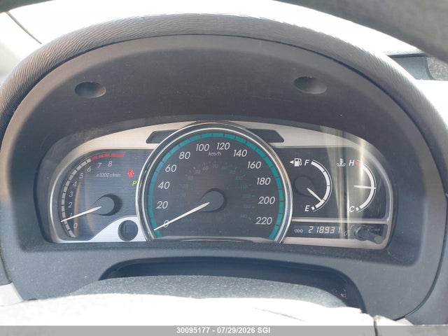 Продаж на аукціоні авто 2009 Toyota Venza, vin: 4T3BK11A19U010125, номер лоту: 30095177