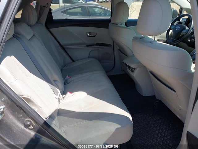 Продаж на аукціоні авто 2009 Toyota Venza, vin: 4T3BK11A19U010125, номер лоту: 30095177