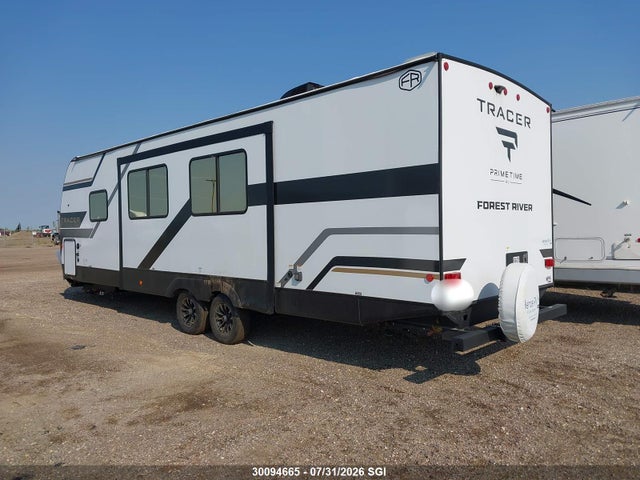 Forest River Inc. Tracer 2026 5ZT2TRTBXTB526337 Image 3