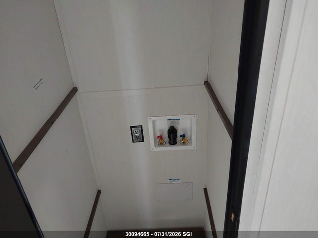 Forest River Inc. Tracer 2026 5ZT2TRTBXTB526337 Image 8