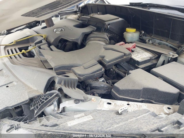 Aukcja sprzedaży 2022 Infiniti Qx50 Luxe, vin: 3PCAJ5BB3NF108330, numer aukcji: 30095511