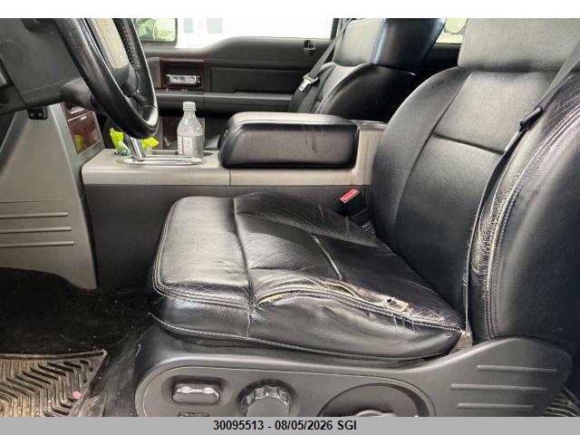 Aukcja sprzedaży 2008 Ford F150, vin: 1FTPX14V98FA27003, numer aukcji: 30095513