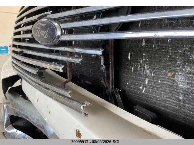 Aukcja sprzedaży 2008 Ford F150, vin: 1FTPX14V98FA27003, numer aukcji: 30095513