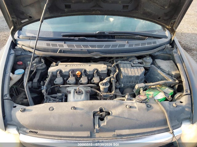 Продажа на аукционе авто 2006 Honda Civic Lx, vin: 2HGFA16516H035040, номер лота: 30095515