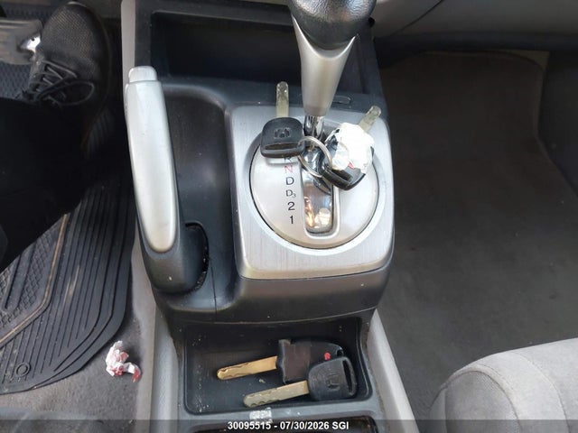 Продажа на аукционе авто 2006 Honda Civic Lx, vin: 2HGFA16516H035040, номер лота: 30095515